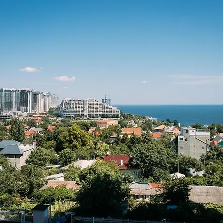 Premium Arcadia * Odesa