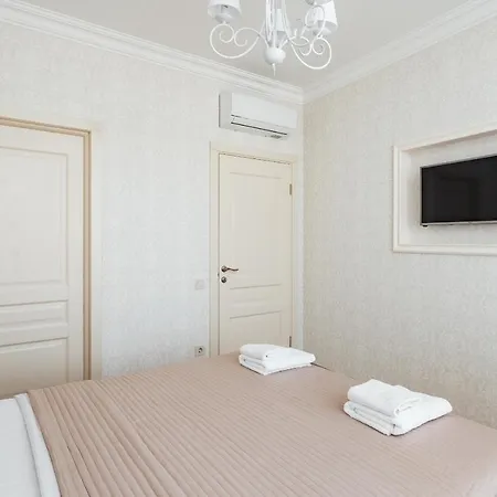 Apartment Premium Arcadia *