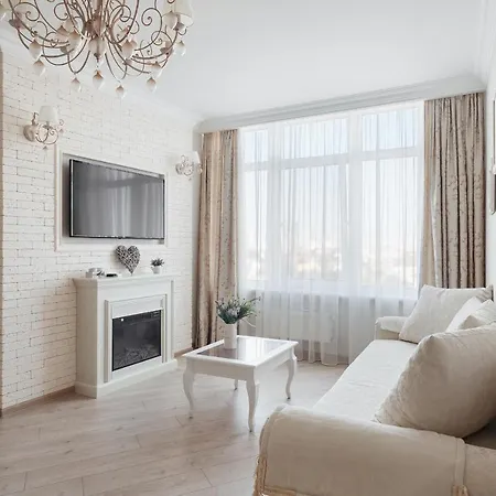 Apartment Premium Arcadia Odesa